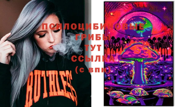 стафф Белокуриха